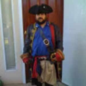 Meet your Posher, Jordan